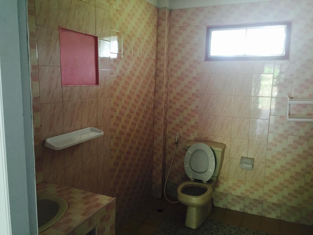 Lacoppola Garden Bungalow Taling Ngam Beach Chambre photo