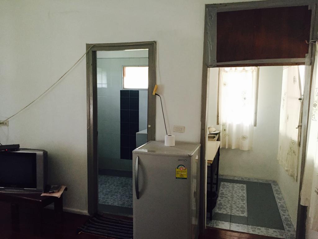 Lacoppola Garden Bungalow Taling Ngam Beach Chambre photo