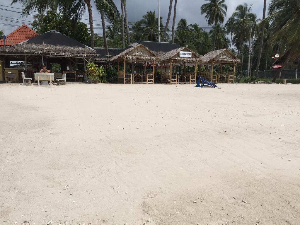 Lacoppola Garden Bungalow Taling Ngam Beach Extérieur photo