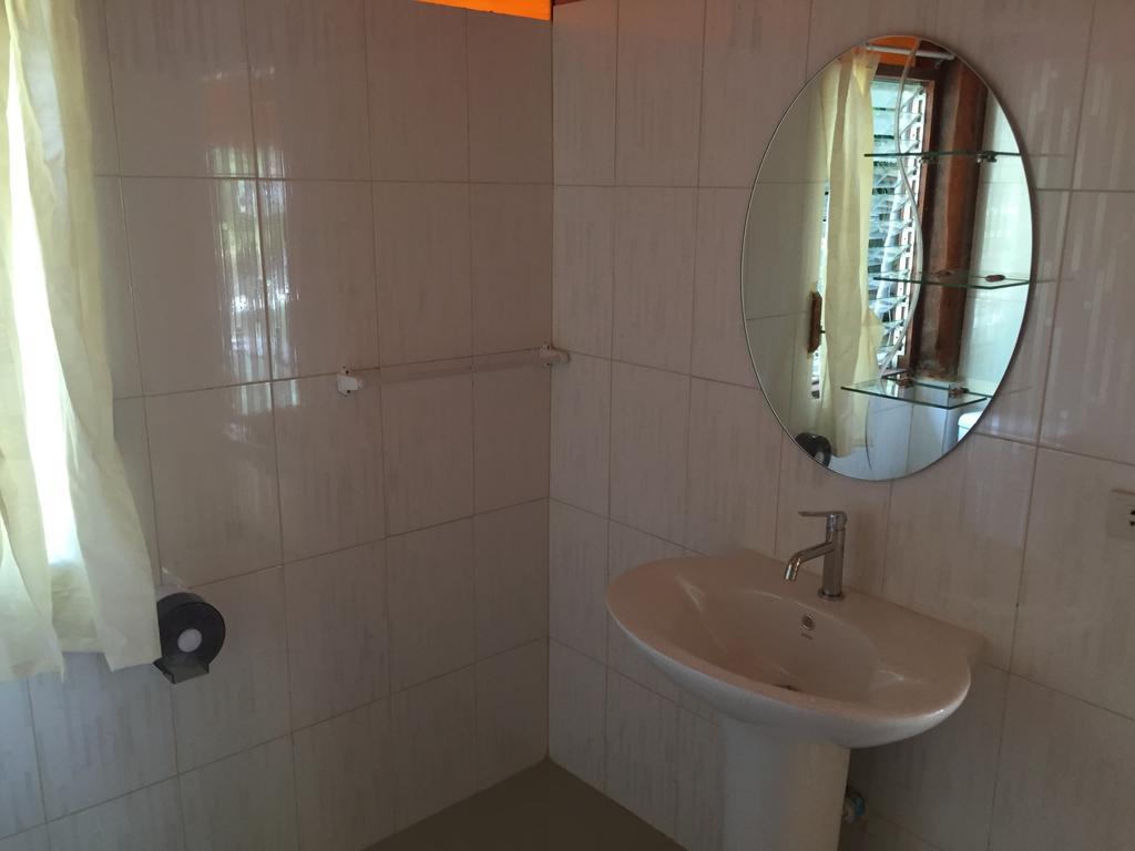 Lacoppola Garden Bungalow Taling Ngam Beach Extérieur photo