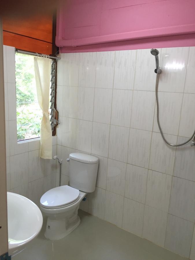 Lacoppola Garden Bungalow Taling Ngam Beach Extérieur photo