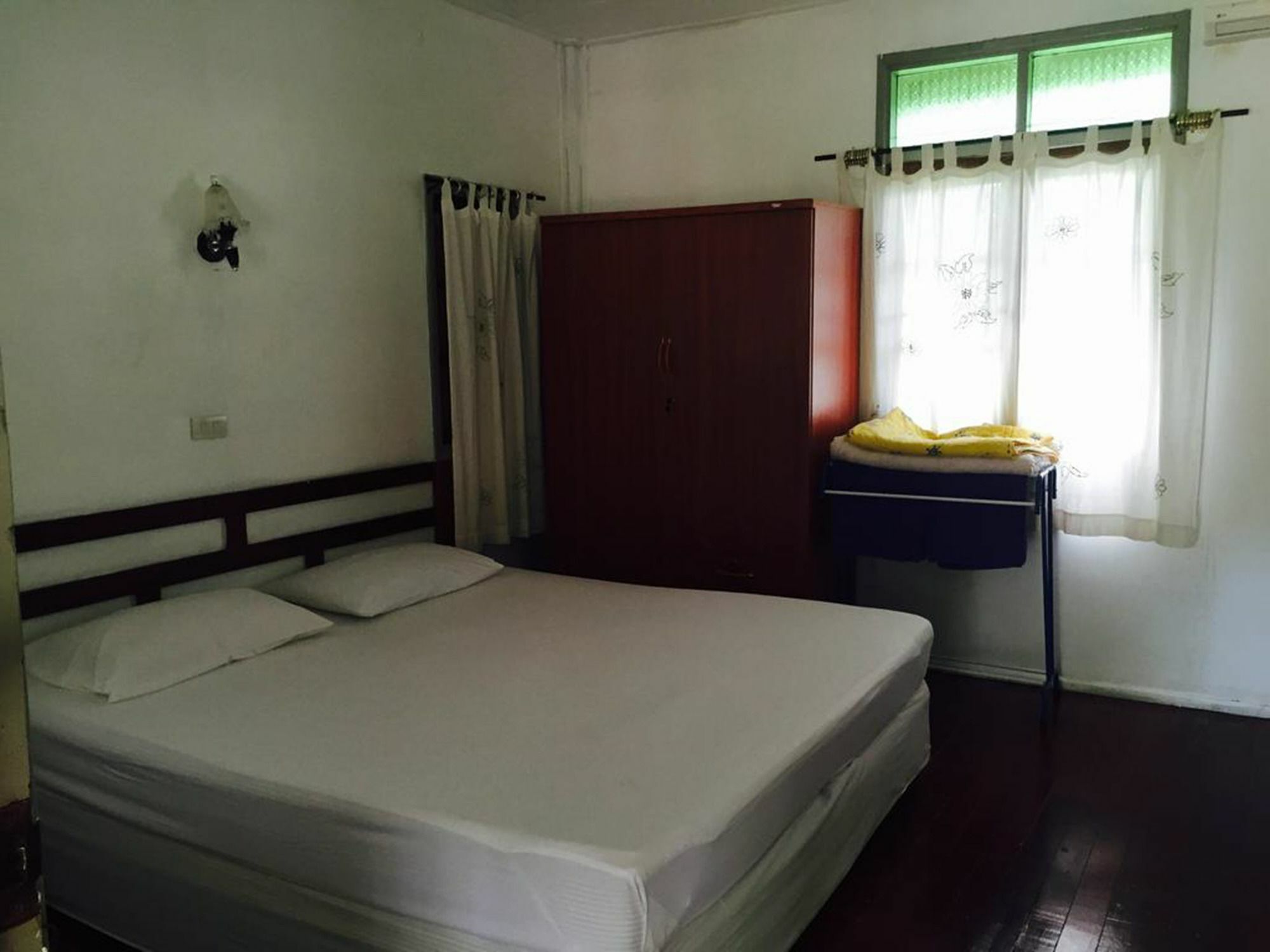 Lacoppola Garden Bungalow Taling Ngam Beach Extérieur photo