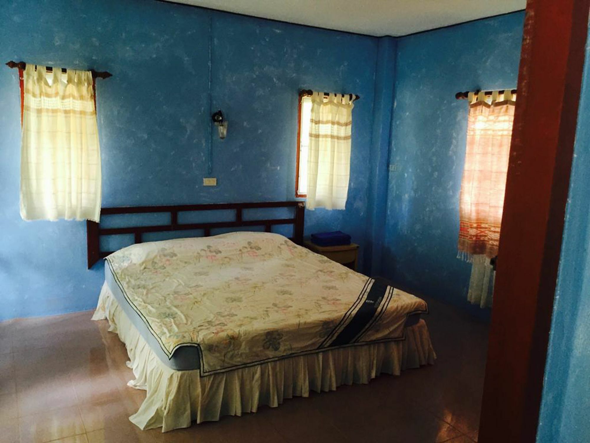 Lacoppola Garden Bungalow Taling Ngam Beach Extérieur photo